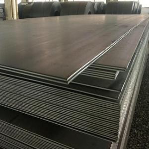 Hot Rolled Stainless Steel Sheet Metal Plate 316L  8mm
