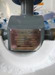 Thread Screw magnetic flow meter