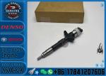 Denso Diesel Common Rail Fuel Injector 23670-0l050 095000-8290 23670-09330