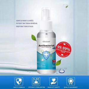 Quality Portable Wash Free Hand Sanitizer wholesale