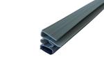 Fridge PVC Door Rubber Seal Gasket Strip Profile Magnet Best Sale for Refrigerat