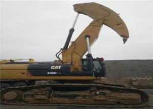 Quality Stable Performance Excavator Rock Ripper Arm Volvo Construction Equipment Parts wholesale