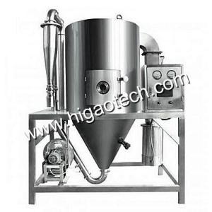 Quality High Speed Centrifugal Spray Dryer wholesale