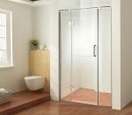 Bathroom Shower Cabins , Shower Units 990 X 990 X 1950 mm