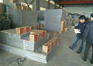 Quality Platform Monocell Industrial Floor Scale Impact Resistance ISO9001 Certificated wholesale
