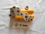 LGMC 16Y-11-30000 Combination valve for Bulldozer