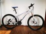 Tianjin factory supply 26/27.5 inch 6061 aluminium alloy moutain bike MTB with