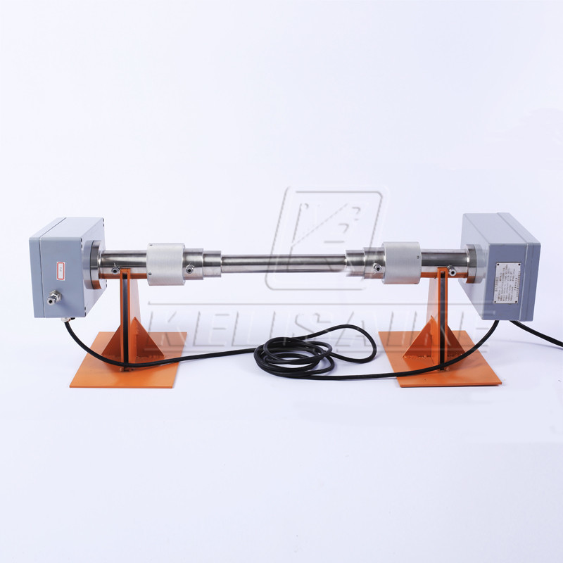 KF200 Laser Gas Analyzer In-situ TDLAS Analyzer For CO , NH₃ , HCl , And O₂ Monitoring In Industrial Emissions