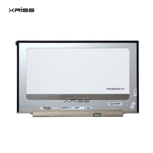 Quality B173HAN05.0 EDP 17.3 Inch Laptop Screen 40 Pins 240Hz IPS 100% SRGB FHD wholesale