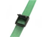 Plastic cam buckles Webbing Open style Slide Cam Buckle For Webbing Trap Buckles