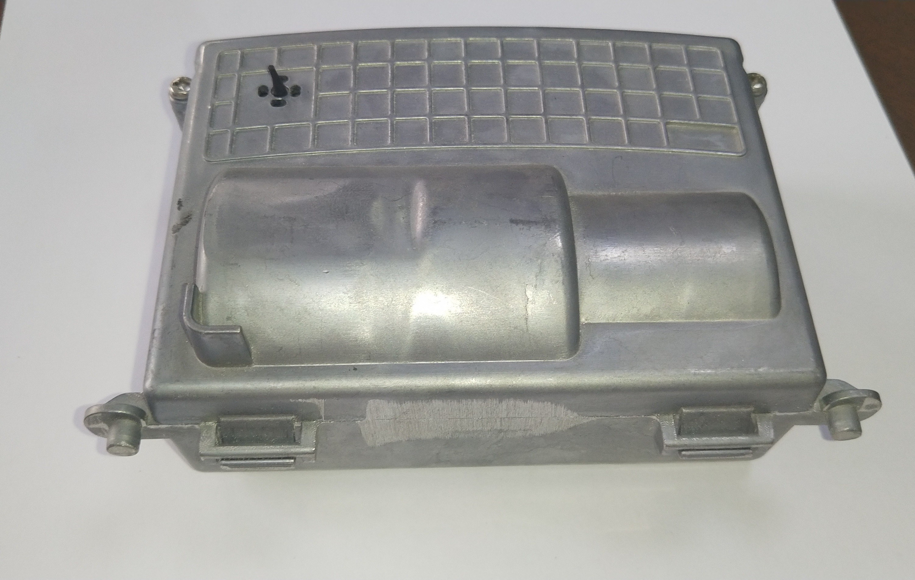 OEM ODM Injection Molding Zinc Die Casting Products Aluminum Die Casting Products