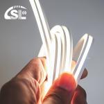 SL- TUB-000000 IP68 Waterproof Silicone Tube for 12V 24V Light Strips
