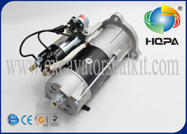 Excavator Engine Starter Motor EC460B Starter VOE11127679, WPS USA brand