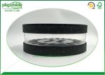 Cosmetics Circular Clear PVC Tubes Packaging Clear Window Paper Tube