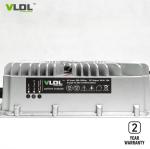 Waterproof Smart Battery Charger 48V 20A With IP66