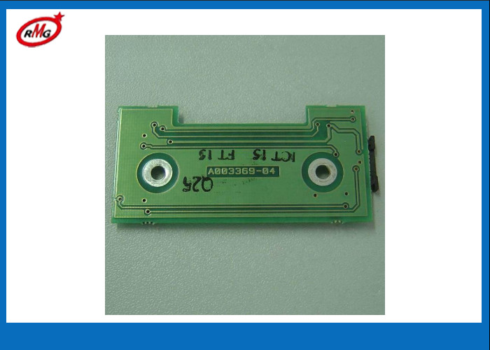 A003370 ATM Spare Parts NMD Delarue BOU Exit-Empty Sensor Incl Board