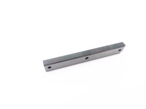 Quality Tungsten Welding Machine Parts , Sturdy Precision Machined Parts wholesale