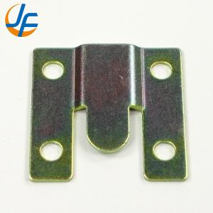 Quality Customized Made Sheet Metal Stamping Part, for Auto Components wholesale
