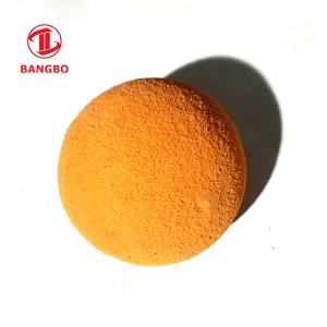 Quality Zoomlion Sponge Washing Ball for Concrete Pump Pipe Cleaning wholesale