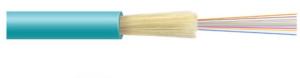 Quality Aramid Fiber Optic Cable 12 Core , Cctv PVC Distribution Fiber Cable wholesale