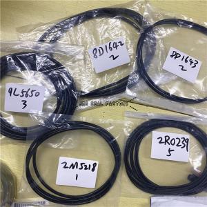 Quality 9L5650 8D1642 8D1643 2M5218 2R0239 ORING SEAL NBR BLACK wholesale