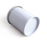 Round Small Mint Tin