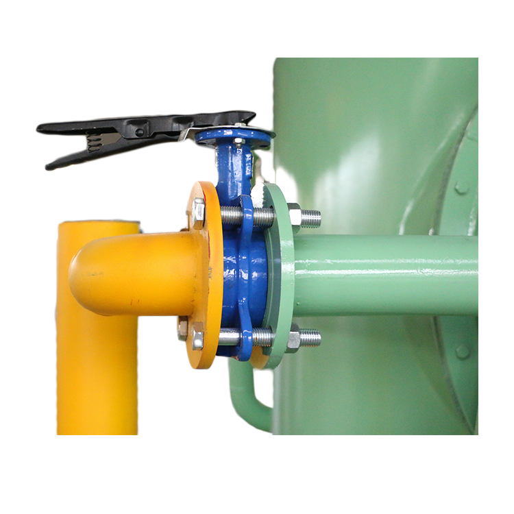 10-500kgs/batch Capacity Domestic Waste Incinerator Perfect for Home Garbage Disposal