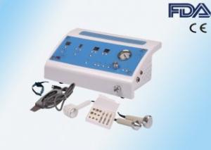 Quality 4 In 1 Diamond Micro Dermabrasion Beauty Machine XM-401 wholesale