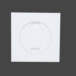 Quality 150MM Plastic 2 3 ABS Floor Drain 150 X 150mm 4 Inch wholesale