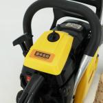Factory Supply 16 18Inch Gasoline Saws Garden Wood Cutter Chain Saw Multi