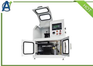 Quality EN 348 Molten Metal Splashes Impact Test Apparatus for Protective Clothing wholesale