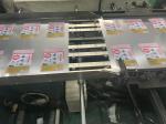 Integrated Automatic Slitter Machine 30 Pcs/min Jg-zbj-fs