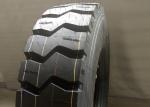 12.00R20 Off Road Truck Tires Natural Rubber Materials Big Block Diving Axle