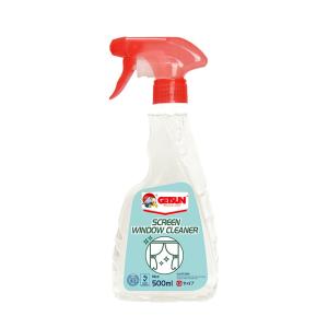 Quality 500ml Commercial Household Cleaner Spray Degreaser For Screen Window wholesale