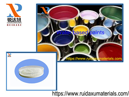 Hydroxy Ethyl Cellulose 100000cps  (HEC) used for water-based paints