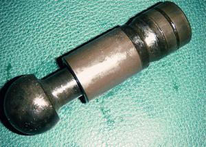 Quality Hydraulic Piston Shoe HMGC32 Excavator Spare Parts wholesale