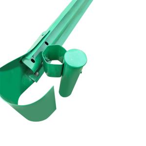 Quality Roadway Safety Technology Clod-rolled Roadway Safety W Beam Plastic Highway Guardrail wholesale