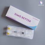 Safety Breast Augmentation Fillers Natural Looking Breast Plumping Injections