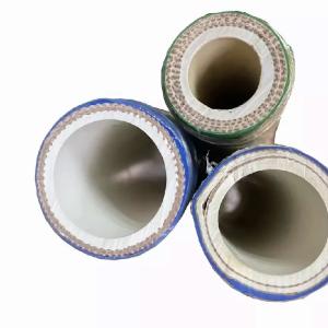 Quality Anti Static 2 Inch Chemical Hose Resistant To Chemical Residue Easy To Clean wholesale