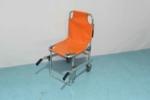Hospital Ambulance Stair Stretcher Aluminum Alloy Medical Emergency