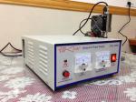 High precise Circular loom ultrasonic cutting equipment