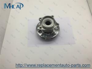 Quality Auto Hub Bearings Wheel Hub Bearing Assembly 42410-42020 ISO9001 wholesale