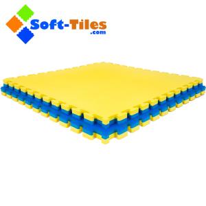 Quality 1m*1m Eva Gym Foam Mat wholesale