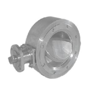 Quality Electric Butterfly Valve BR 14a DN 80 - DN 500 Valve Size Alloy / Steel Material wholesale
