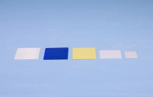 Quality zirconia Ceramic Substrates wholesale