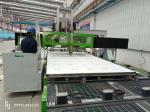 30100 CNC Carving Machine Refrigerated Truck Car Body Composite Board