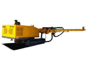 Quality Multifunctional Rock Buster Drill Rig For Construction wholesale