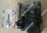 LIUGONG wheel loader parts, 34C0301 LOCK BUCKLE