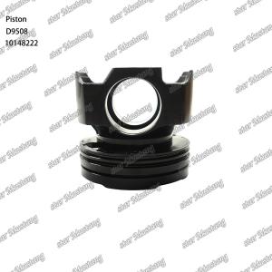 Quality Piston D9508 10148222 For Liebherr Diesel Engine Repair Parts wholesale