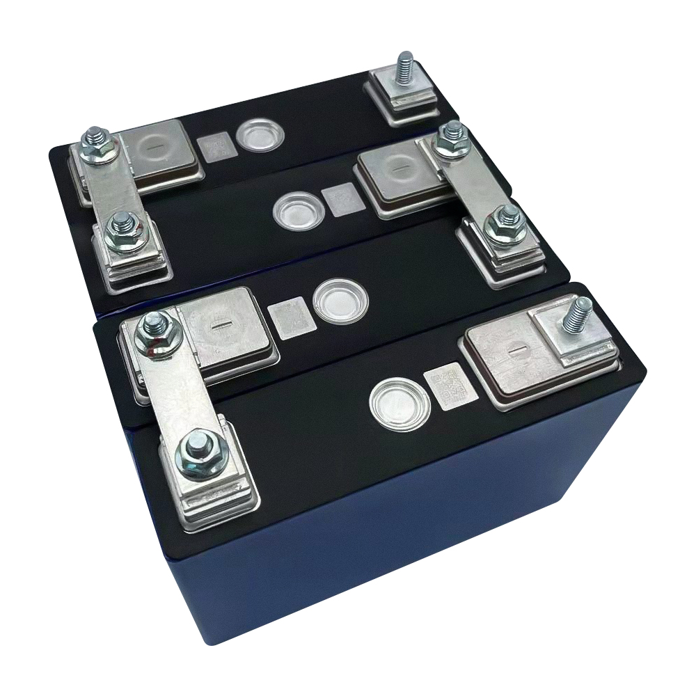 ETC 3.2V 50Ah LiFePO4 Battery Pack